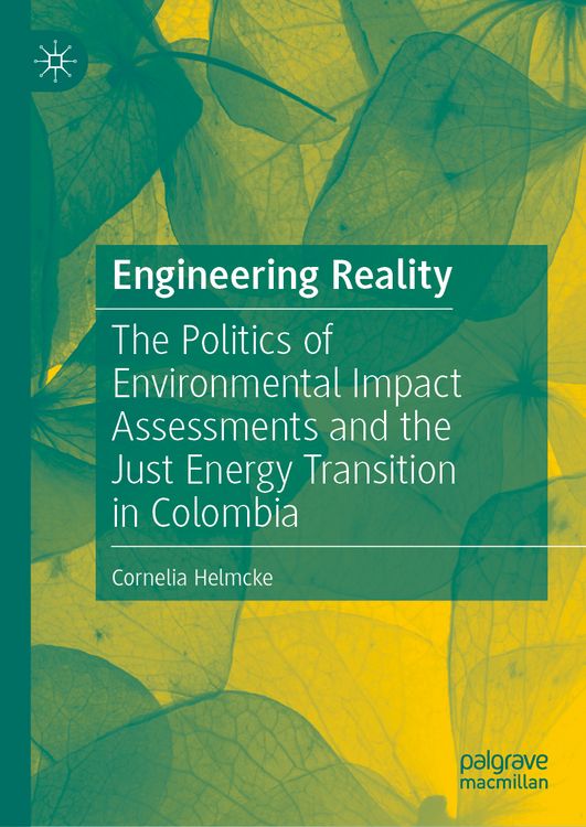 Produktbild: Engineering Reality