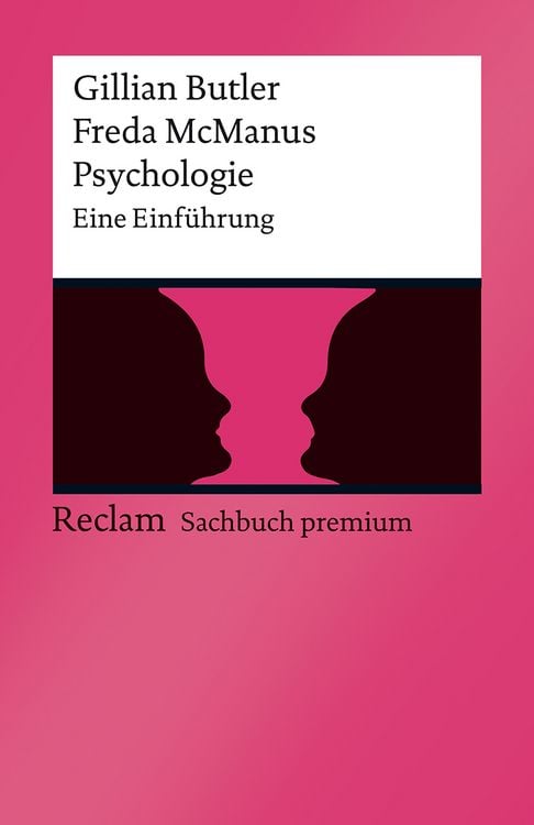 Produktbild: Psychologie