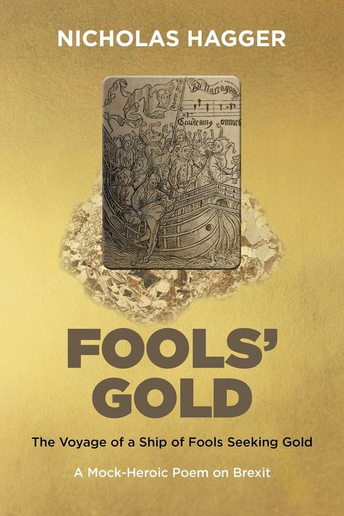 Produktbild: Fools' Gold
