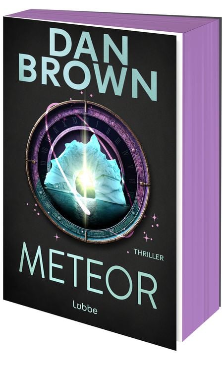 Produktbild: Meteor
