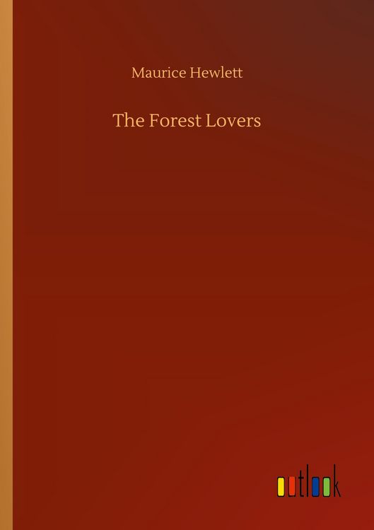 Produktbild: The Forest Lovers