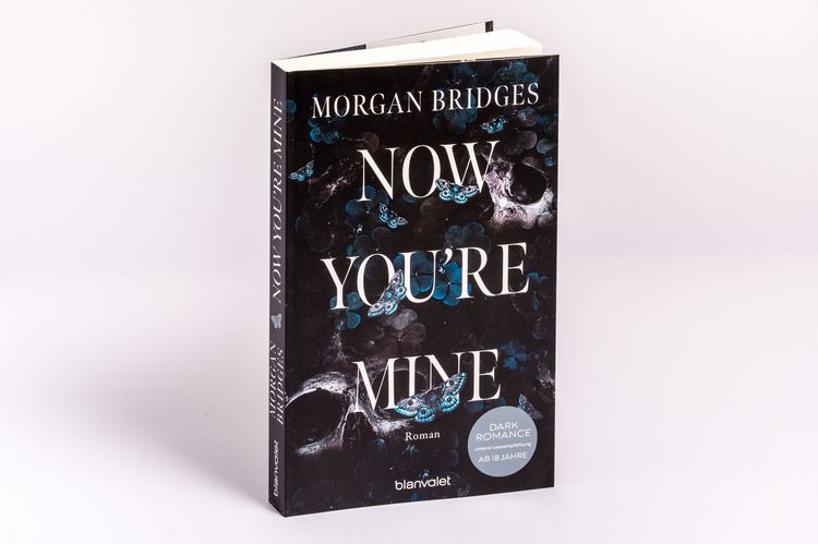 Produktbild: Now You're Mine