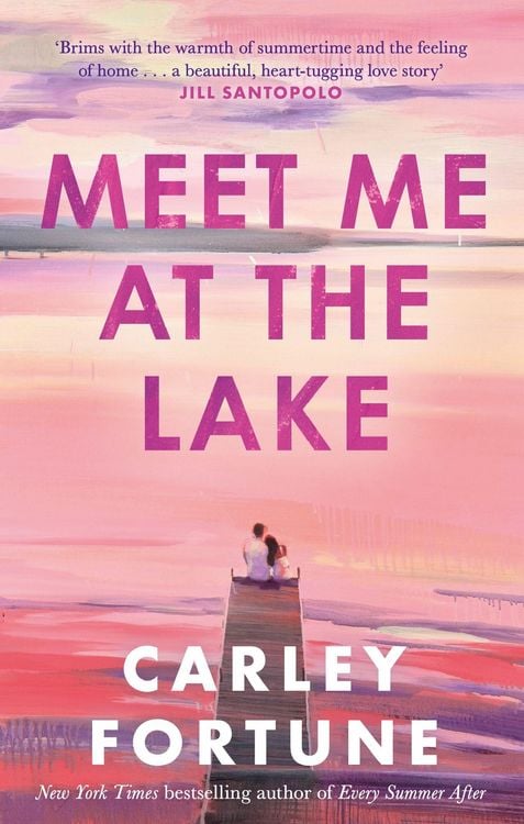 Produktbild: Meet Me at the Lake