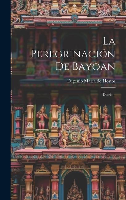 Produktbild: La Peregrinaci&oacute;n De Bayoan
