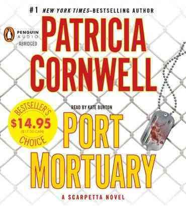 Produktbild: Port Mortuary