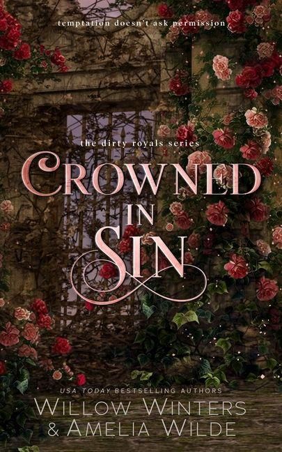 Produktbild: Crowned in Sin