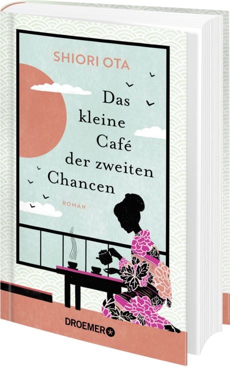 Produktbild: Das kleine Caf&eacute; der zweiten Chancen