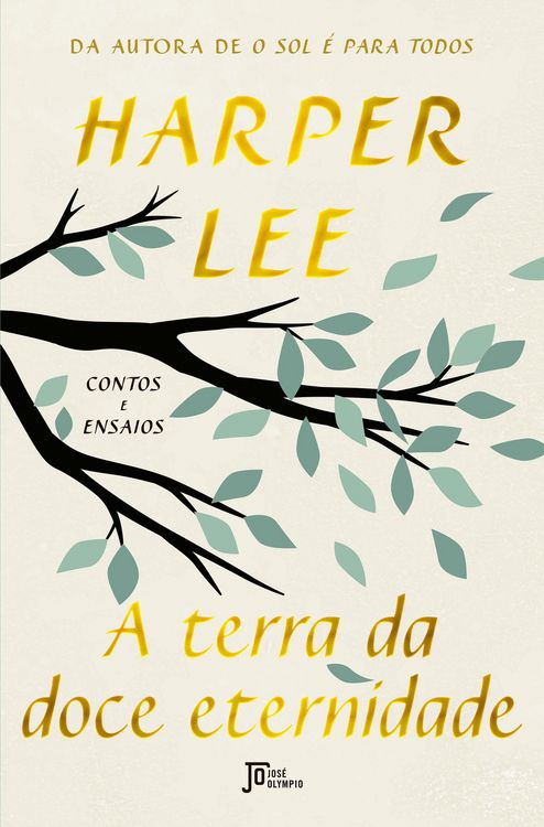 Produktbild: A terra da doce eternidade