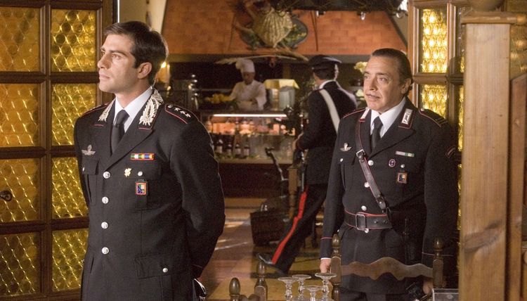 Produktbild: Don Matteo - Staffel 6 (Fernsehjuwelen) [6 BRs]