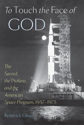 Produktbild: To Touch the Face of God