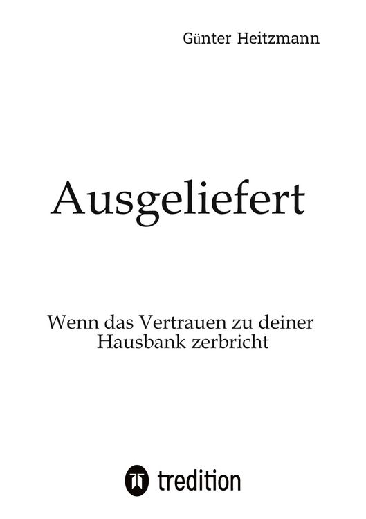 Produktbild: Ausgeliefert