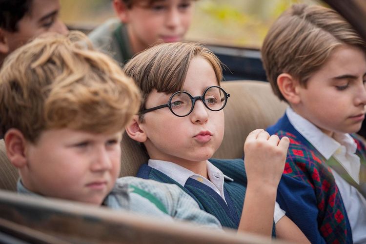 Produktbild: Der kleine Nick auf Schatzsuche