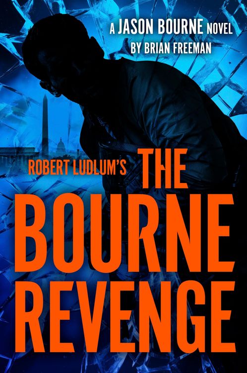 Produktbild: Robert Ludlum's the Bourne Revenge