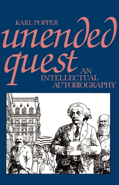 Produktbild: Unended Quest