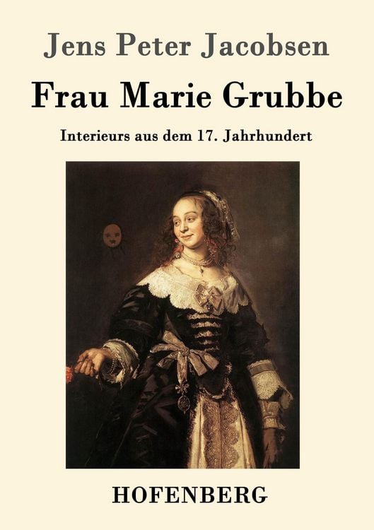 Produktbild: Frau Marie Grubbe