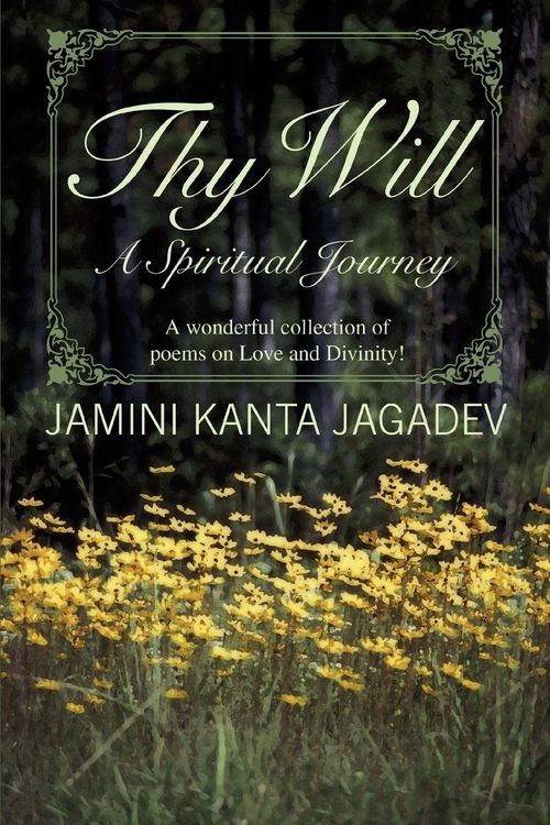 Produktbild: Thy Will