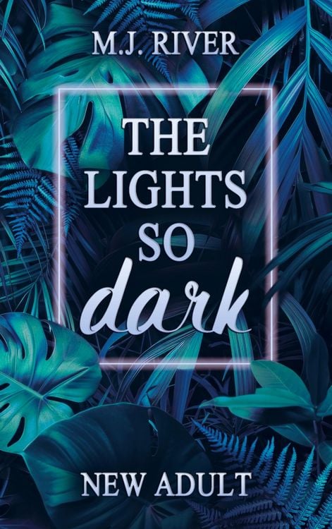 Bild vom Artikel The Lights So Dark vom Autor M. J. River