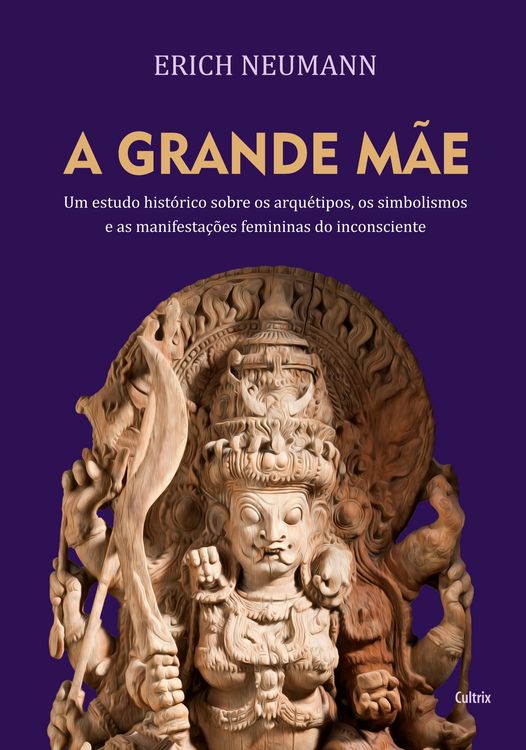 Produktbild: A grande m&atilde;e