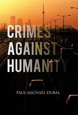 Produktbild: Crimes Against Humanity