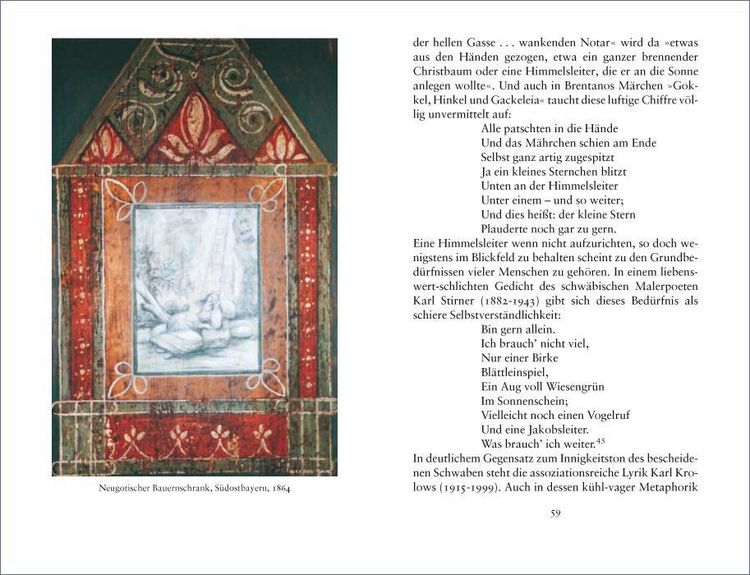 Produktbild: Die Himmelsleiter
