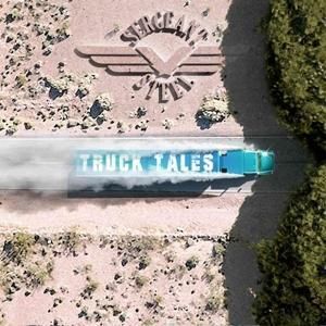 Produktbild: Sergeant Steel