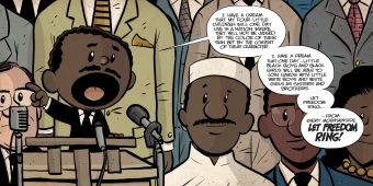 Produktbild: I Am Martin Luther King, Jr.