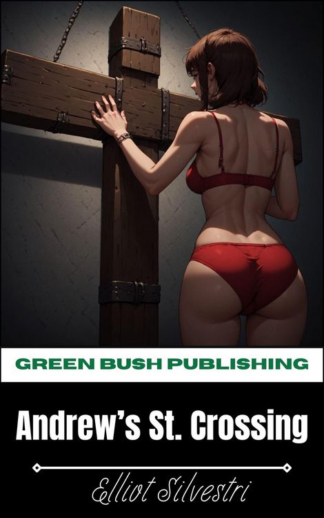 Produktbild: Andrew's St. Crossing