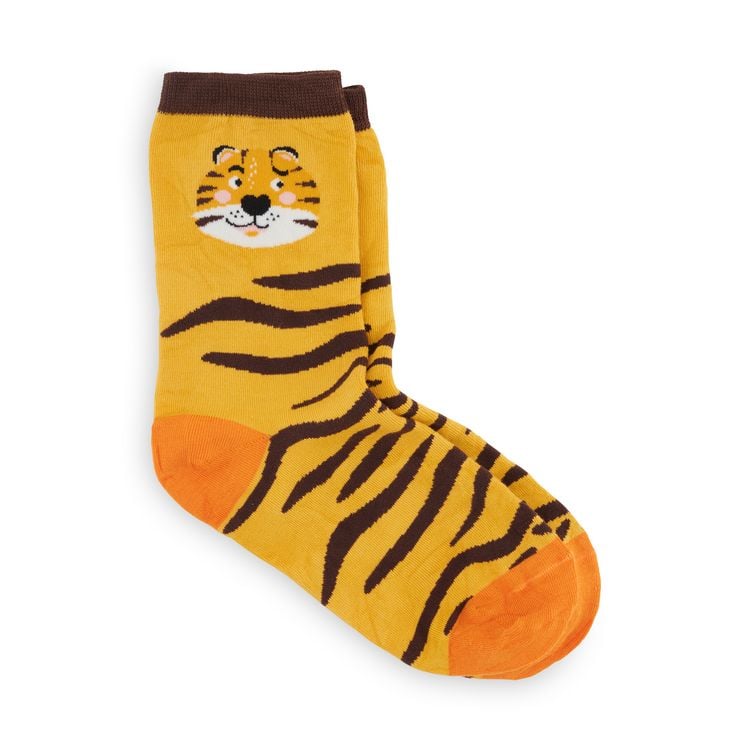 Produktbild: Zaubersocken Thalino