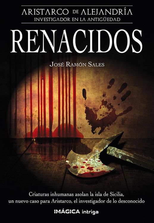 Produktbild: Renacidos