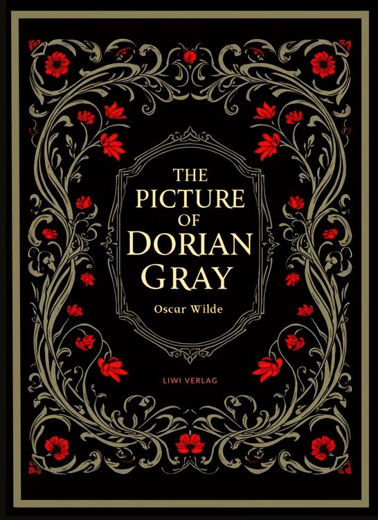 Produktbild: Oscar Wilde: The Picture of Dorian Gray (English Edition)