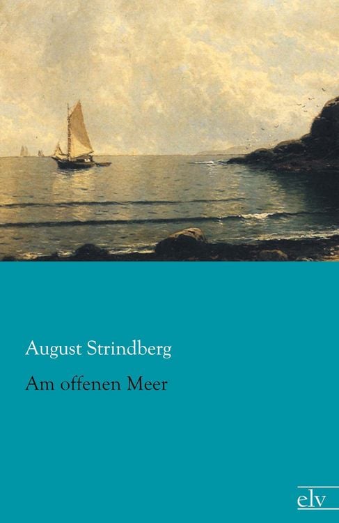 Produktbild: Am offenen Meer
