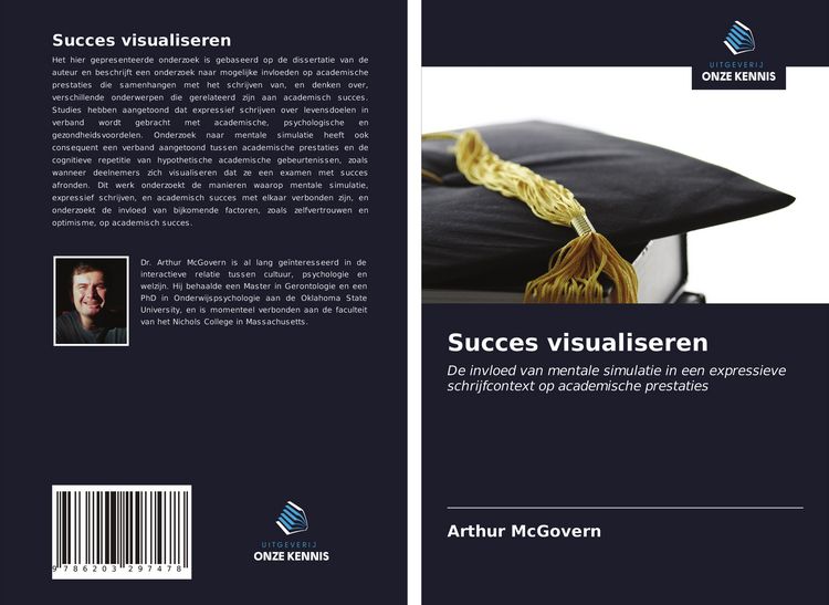 Produktbild: Succes visualiseren