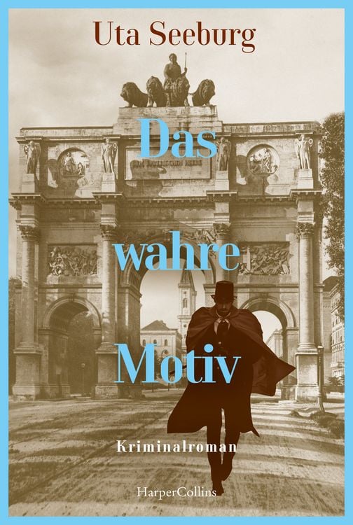 Produktbild: Das wahre Motiv