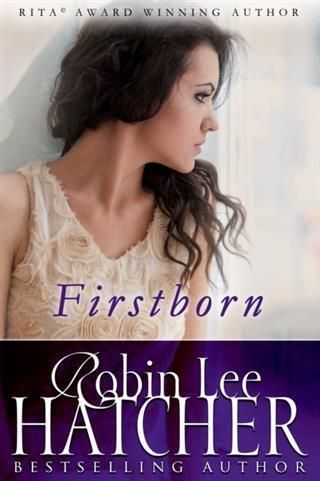 Produktbild: Firstborn