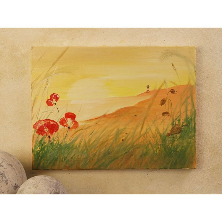 Produktbild: KREUL el Greco &Ouml;lfarben Set 12 x 12 ml Tuben