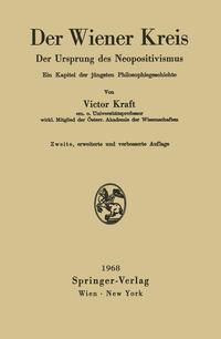 Produktbild: Der Wiener Kreis