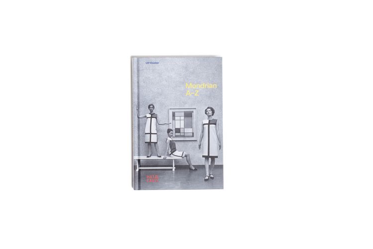 Produktbild: Piet Mondrian: A&ndash;Z
