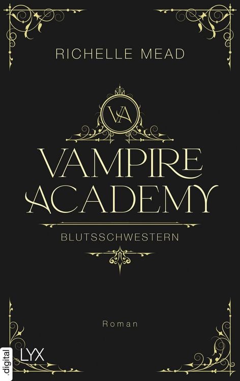 Produktbild: Vampire Academy - Blutsschwestern