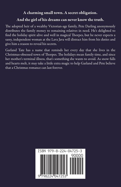 Produktbild: Garland's Christmas Romance