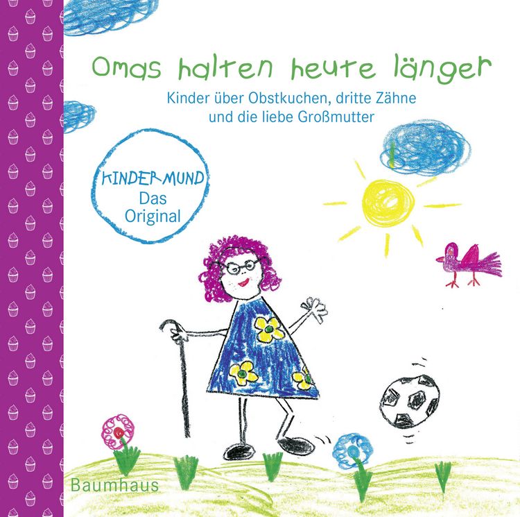 Produktbild: Omas halten heute l&auml;nger