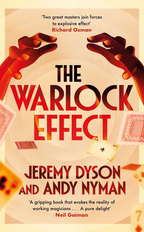 Produktbild: The Warlock Effect