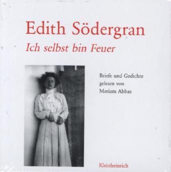 Produktbild: Ich selbst bin Feuer