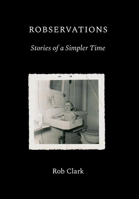 Produktbild: Robservations