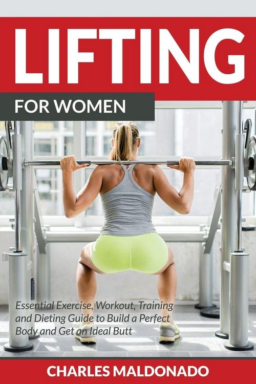 Produktbild: Lifting For Women