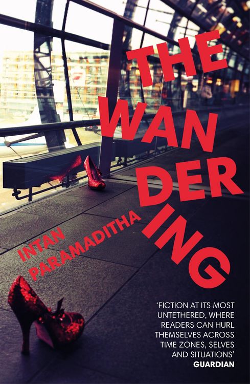 Produktbild: The Wandering