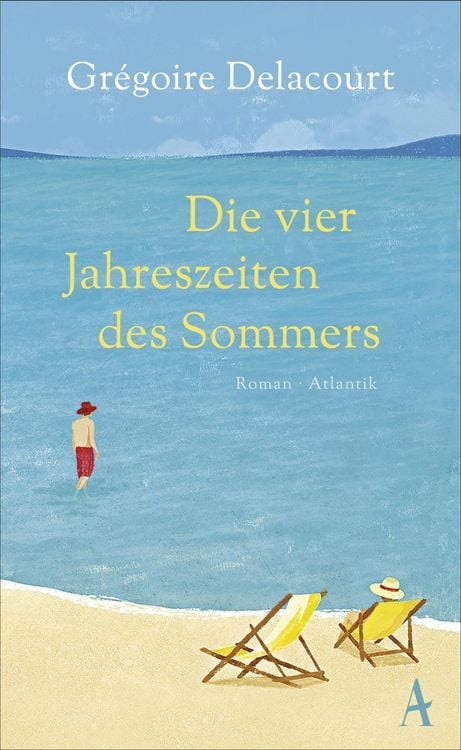 Produktbild: Die vier Jahreszeiten des Sommers