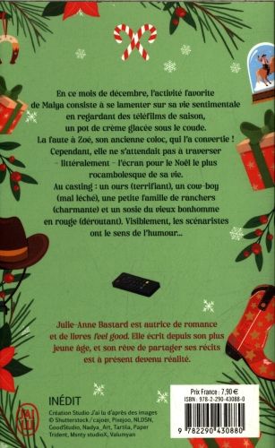 Produktbild: Au secours, je suis dans un western de No&euml;l !