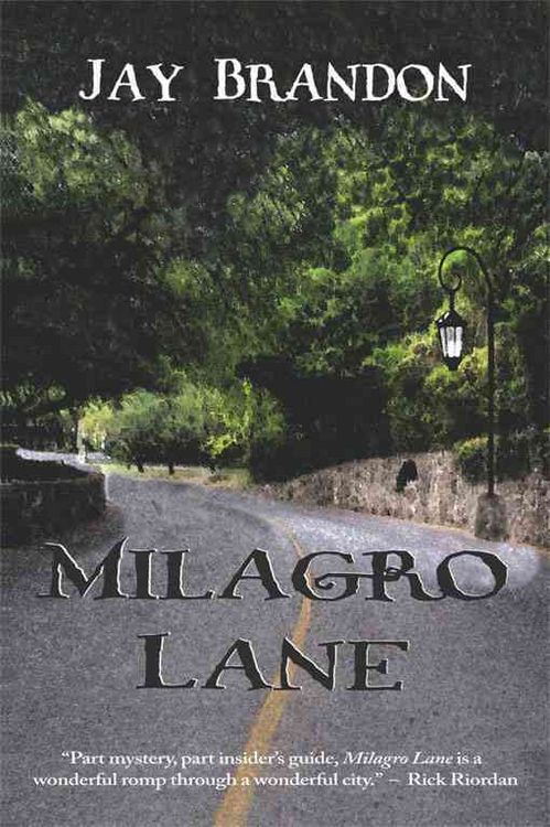 Produktbild: Milagro Lane