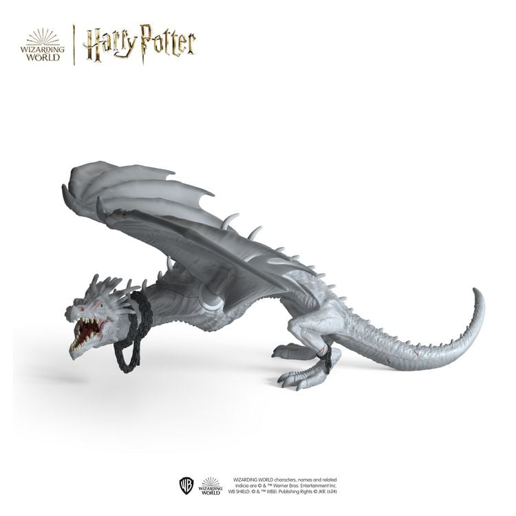 Produktbild: schleich&reg; 13995 Ukrainischer Eisenbauch