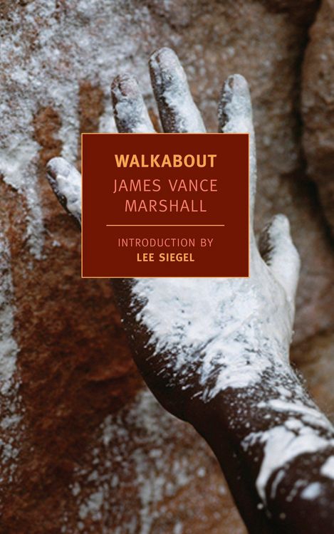 Produktbild: Walkabout